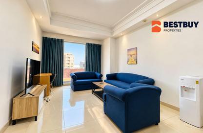 Apartment - 1 - 2 for rent in Al Juffair - Capital Governorate Apartment - 1 - 2 for rent in Al Juffair - Capital Governorate