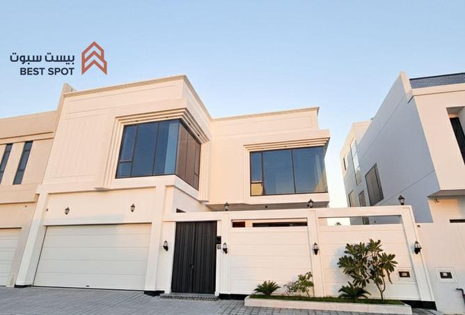 2OYBZoy6GkC - الصورة الرئيسية للعقار