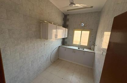 Apartment - 2 Bedrooms - 2 Bathrooms for rent in Alhajiyat - Riffa - Southern Governorate Apartment - 2 Bedrooms - 2 Bathrooms for rent in Alhajiyat - Riffa - Southern Governorate