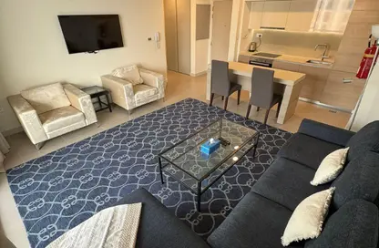 شقة - غرفة نوم - 1 حمام للبيع في مراسي البحرين - ديار المحرق - المحرق