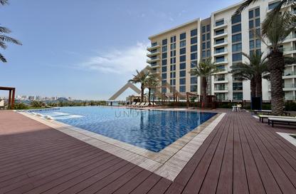Apartment - 1 Bedroom - 1 Bathroom for sale in Marassi Al Bahrain - Diyar Al Muharraq - Muharraq Governorate