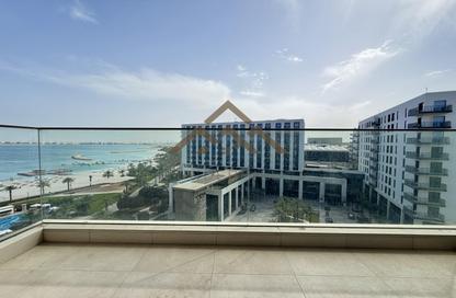 Apartment - 1 Bedroom - 1 Bathroom for sale in Marassi Al Bahrain - Diyar Al Muharraq - Muharraq Governorate