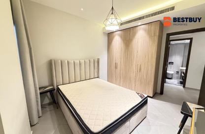 Apartment - 1 Bedroom - 2 Bathrooms for rent in Amwaj Avenue - Amwaj Islands - Muharraq Governorate