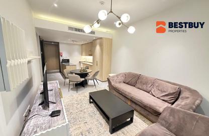 Apartment - 1 Bedroom - 2 Bathrooms for rent in Amwaj Avenue - Amwaj Islands - Muharraq Governorate Apartment - 1 Bedroom - 2 Bathrooms for rent in Amwaj Avenue - Amwaj Islands - Muharraq Governorate