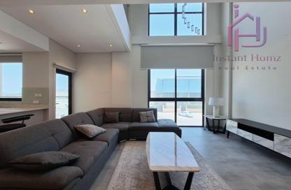 Duplex - 1 Bedroom - 2 Bathrooms for rent in Saar - Northern Governorate