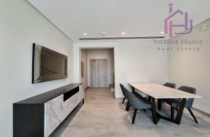 Duplex - 1 Bedroom - 2 Bathrooms for rent in Saar - Northern Governorate