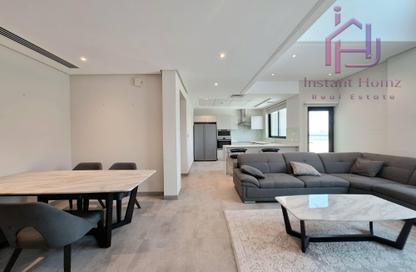 Duplex - 1 Bedroom - 2 Bathrooms for rent in Saar - Northern Governorate