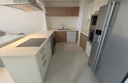 Apartment - 3 Bedrooms - 2 Bathrooms for rent in Mahooz - Manama - Capital Governorate