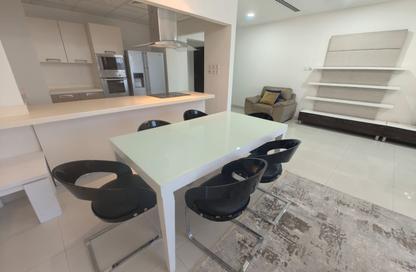 Apartment - 3 Bedrooms - 2 Bathrooms for rent in Mahooz - Manama - Capital Governorate Apartment - 3 Bedrooms - 2 Bathrooms for rent in Mahooz - Manama - Capital Governorate
