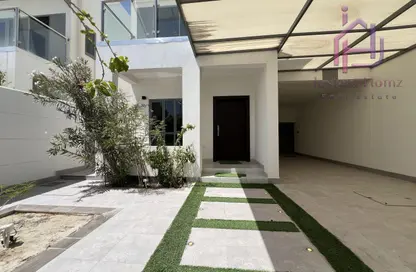 Villa - 4 Bedrooms - 6 Bathrooms for sale in Al Bareh - Diyar Al Muharraq - Muharraq Governorate