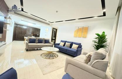 Apartment - 1 Bedroom - 2 Bathrooms for rent in Seef - Capital Governorate Apartment - 1 Bedroom - 2 Bathrooms for rent in Seef - Capital Governorate