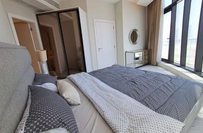 Apartment - 1 Bedroom - 1 Bathroom for rent in Seef - Capital Governorate