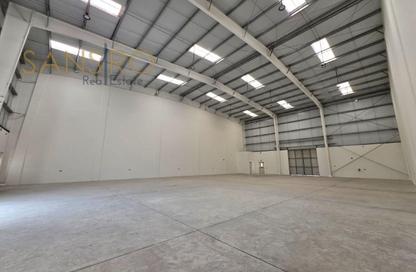 Warehouse - Studio - 1 Bathroom for rent in Sitra - Central Governorate