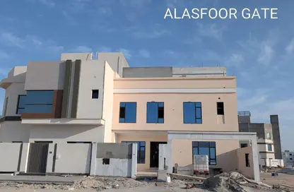 Villa - 4 Bedrooms - 4 Bathrooms for sale in Busaiteen - Muharraq Governorate