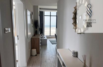 Apartment - 1 Bedroom - 2 Bathrooms for rent in Seef - Capital Governorate Apartment - 1 Bedroom - 2 Bathrooms for rent in Seef - Capital Governorate