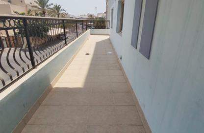 Apartment - 3 Bedrooms - 2 Bathrooms for rent in Busaiteen - Muharraq Governorate