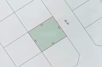 Land - Studio for sale in Karzakkan - Northern Governorate