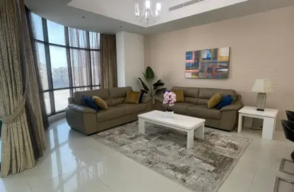 Apartment - 3 Bedrooms - 2 Bathrooms for rent in Um Al Hasam - Manama - Capital Governorate