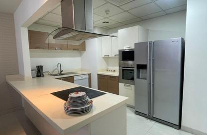 Apartment - 3 Bedrooms - 2 Bathrooms for rent in Um Al Hasam - Manama - Capital Governorate Apartment - 3 Bedrooms - 2 Bathrooms for rent in Um Al Hasam - Manama - Capital Governorate