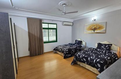 Apartment - 3 Bedrooms - 3 Bathrooms for rent in Busaiteen - Muharraq Governorate Apartment - 3 Bedrooms - 3 Bathrooms for rent in Busaiteen - Muharraq Governorate