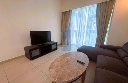Apartment - 1 - 1 for rent in Reef Island - Capital Governorate