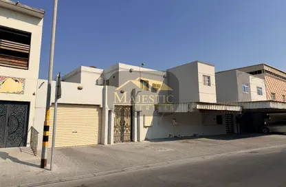 فيلا - 5 غرف نوم - 3 حمامات للبيع في مدينة عيسى - المحافظة الوسطى