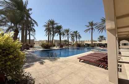 Apartment - 2 Bedrooms - 2 Bathrooms for rent in Hamala - Northern Governorate Apartment - 2 Bedrooms - 2 Bathrooms for rent in Hamala - Northern Governorate