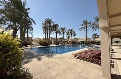 Apartment - 2 Bedrooms - 2 Bathrooms for rent in Hamala - Northern Governorate