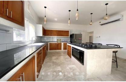 Apartment - 2 Bedrooms - 2 Bathrooms for rent in Hamala - Northern Governorate Apartment - 2 Bedrooms - 2 Bathrooms for rent in Hamala - Northern Governorate