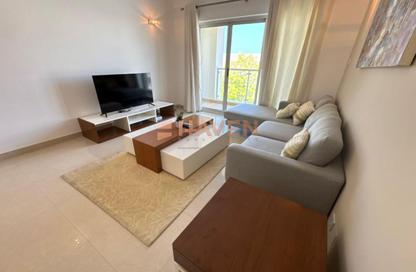 Apartment - 1 - 2 for rent in Amwaj Avenue - Amwaj Islands - Muharraq Governorate
