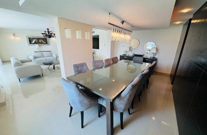 Apartment - 4 - 4 for rent in Tala Island - Amwaj Islands - Muharraq Governorate