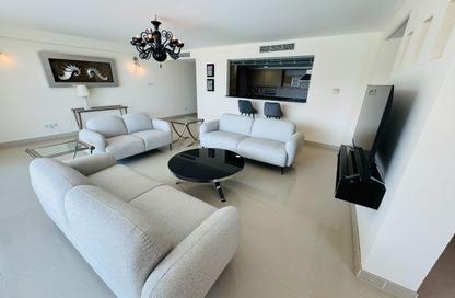 Apartment - 4 - 4 for rent in Tala Island - Amwaj Islands - Muharraq Governorate