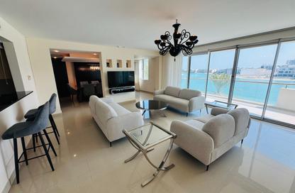 Apartment - 4 - 4 for rent in Tala Island - Amwaj Islands - Muharraq Governorate