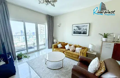 Apartment - 1 Bedroom - 2 Bathrooms for sale in Seef - Capital Governorate