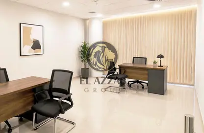 Office Space - Studio - 2 Bathrooms for rent in Hidd - Muharraq Governorate Office Space - Studio - 2 Bathrooms for rent in Hidd - Muharraq Governorate