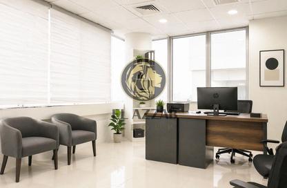 Office Space - Studio - 2 Bathrooms for rent in Hidd - Muharraq Governorate