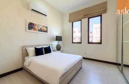 Villa - 4 Bedrooms - 4 Bathrooms for sale in Al Noor - Diyar Al Muharraq - Muharraq Governorate