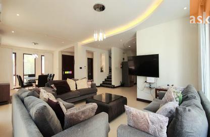 Villa - 4 Bedrooms - 4 Bathrooms for sale in Al Noor - Diyar Al Muharraq - Muharraq Governorate Villa - 4 Bedrooms - 4 Bathrooms for sale in Al Noor - Diyar Al Muharraq - Muharraq Governorate