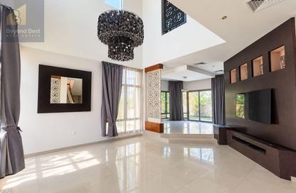 Villa - 4 - 5 for rent in Al Jasra - Northern Governorate Villa - 4 - 5 for rent in Al Jasra - Northern Governorate