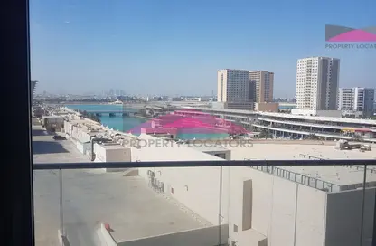 Apartment - 2 Bedrooms - 2 Bathrooms for rent in Amwaj Avenue - Amwaj Islands - Muharraq Governorate