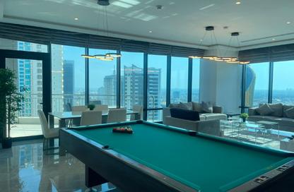 Apartment - 3 Bedrooms - 2 Bathrooms for sale in Seef - Capital Governorate