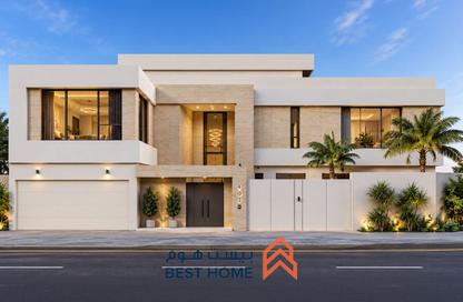 Villa - 5 - 7 for sale in Saar - Northern Governorate