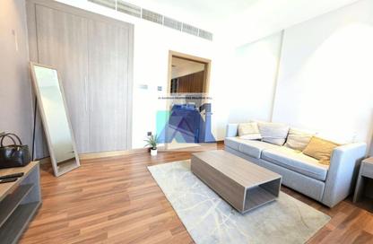 Apartment - Studio - 1 for rent in Sanabis - Manama - Capital Governorate Apartment - Studio - 1 for rent in Sanabis - Manama - Capital Governorate