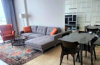 Apartment - 1 - 2 for rent in Essence of Dilmunia - Dilmunia Island - Muharraq Governorate