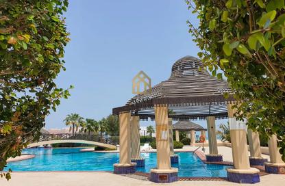 Apartment - 2 Bedrooms - 2 Bathrooms for rent in Amwaj Avenue - Amwaj Islands - Muharraq Governorate