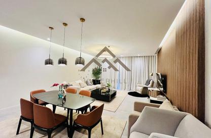 عمارة بالكامل - 8 غرف نوم - 8 حمامات للبيع في الجفير - محافظة العاصمة