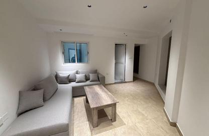 Apartment - 1 Bedroom - 1 Bathroom for rent in Seef - Capital Governorate