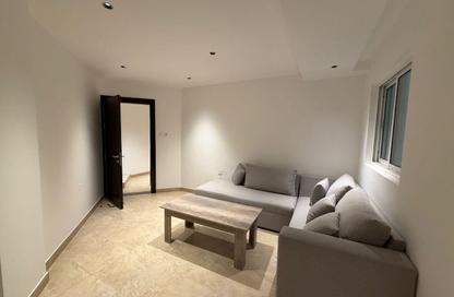 Apartment - 1 Bedroom - 1 Bathroom for rent in Seef - Capital Governorate
