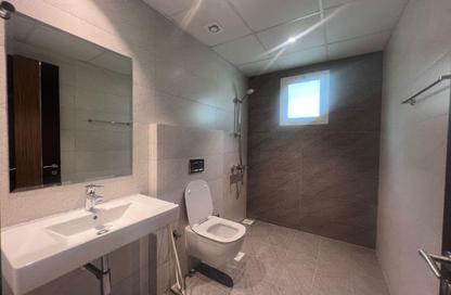 Apartment - 2 Bedrooms - 3 Bathrooms for rent in Hidd - Muharraq Governorate Apartment - 2 Bedrooms - 3 Bathrooms for rent in Hidd - Muharraq Governorate