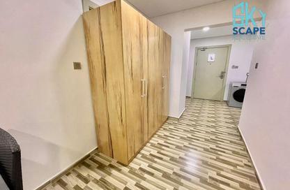 Apartment - Studio - 1 for rent in Janabiya - Northern Governorate